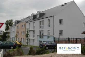 achat appartement duclair 76480