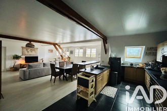 achat appartement duclair 76480