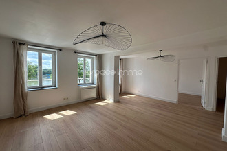 achat appartement duclair 76480