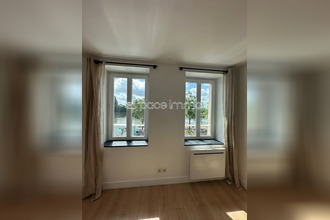 achat appartement duclair 76480