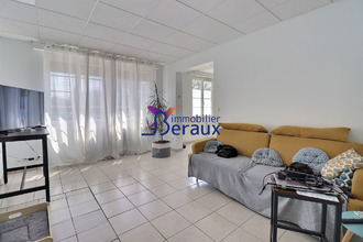 achat appartement duclair 76480
