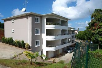 achat appartement ducos 97224