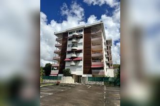 achat appartement ducos 97224