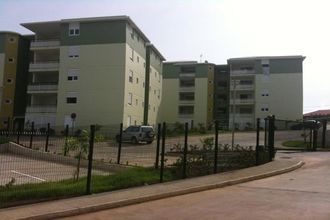 achat appartement ducos 97224