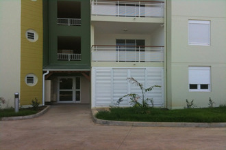 achat appartement ducos 97224