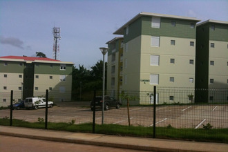 achat appartement ducos 97224