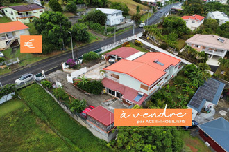 achat appartement ducos 97224