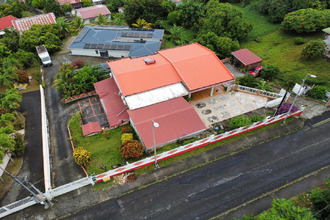 achat appartement ducos 97224