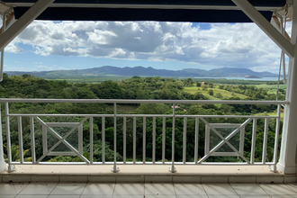 achat appartement ducos 97224