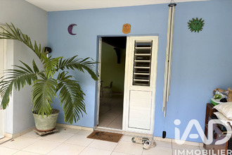 achat appartement ducos 97224