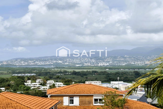 achat appartement ducos 97224