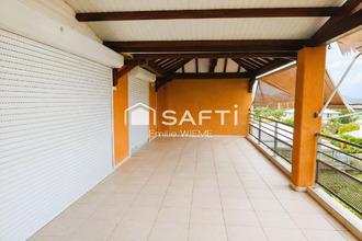 achat appartement ducos 97224