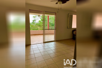 achat appartement ducos 97224