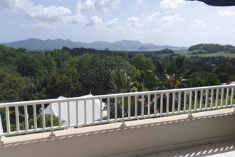 achat appartement ducos 97224