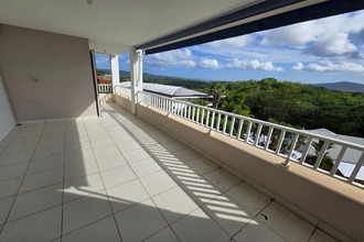 achat appartement ducos 97224
