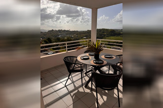 achat appartement ducos 97224