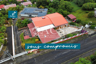 achat appartement ducos 97224