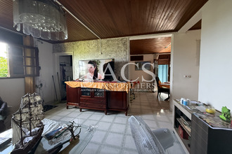 achat appartement ducos 97224