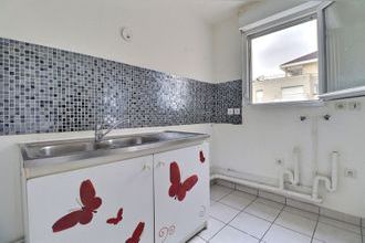 achat appartement dugny 93440