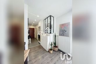 achat appartement dugny 93440