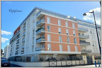 achat appartement dugny 93440