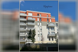 achat appartement dugny 93440