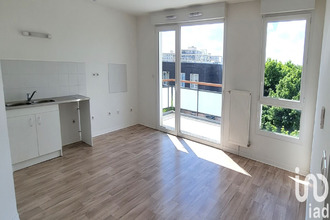 achat appartement dugny 93440