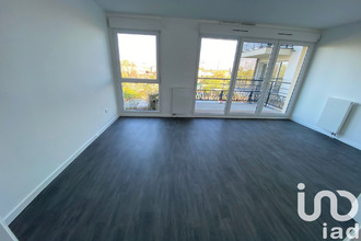 achat appartement dugny 93440