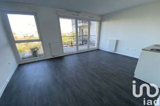 achat appartement dugny 93440