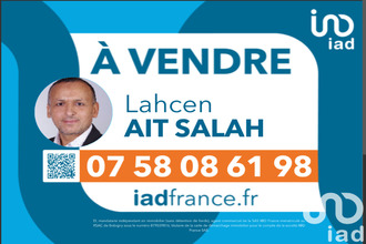 achat appartement dugny 93440