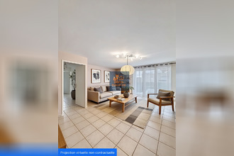 achat appartement dugny 93440