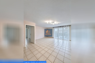 achat appartement dugny 93440