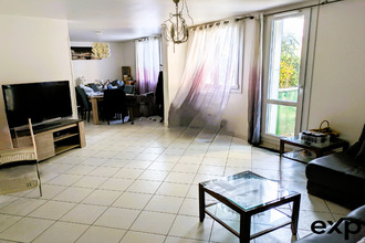 achat appartement dugny 93440