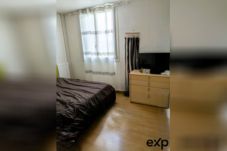 achat appartement dugny 93440