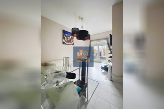 achat appartement dugny 93440