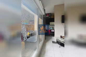 achat appartement dugny 93440