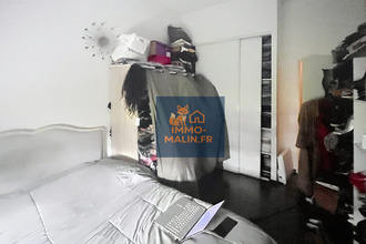 achat appartement dugny 93440