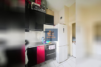 achat appartement dugny 93440