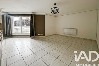 achat appartement dugny 93440