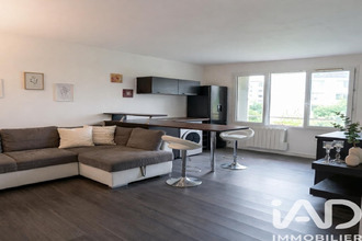achat appartement dugny 93440
