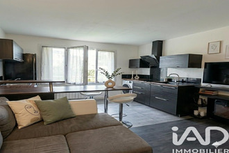 achat appartement dugny 93440