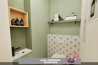 achat appartement dugny 93440
