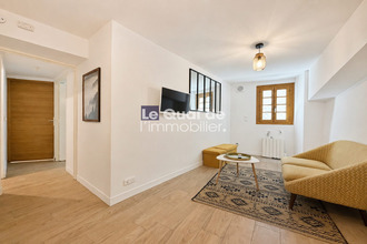 achat appartement duingt 74410