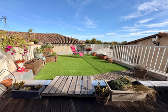 achat appartement dunes 82340