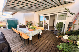 achat appartement dunes 82340