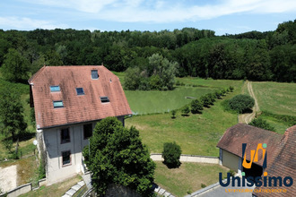 achat appartement dung 25550