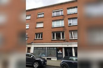 achat appartement dunkerque 59140