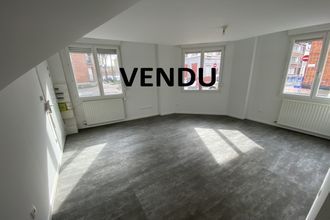 achat appartement dunkerque 59140