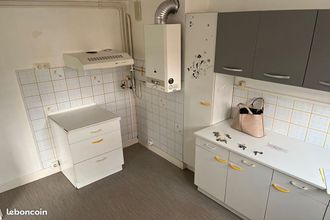 achat appartement dunkerque 59140