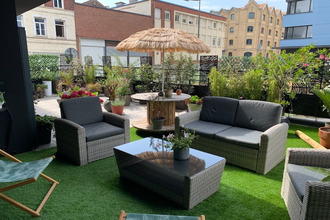 achat appartement dunkerque 59140